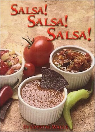 Salsa! Salsa! Salsa!