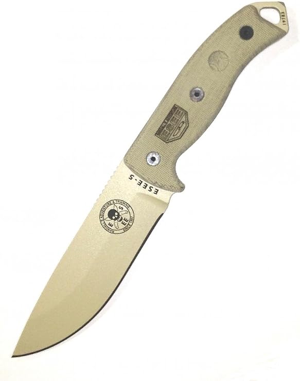 ESEE ES5PDT-BRK Model 5 Survival