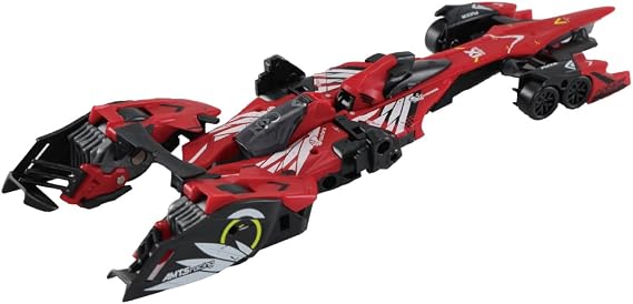52TOYS INFINITYBOX IB 05 AMTS Cheetah (Cheetah)
