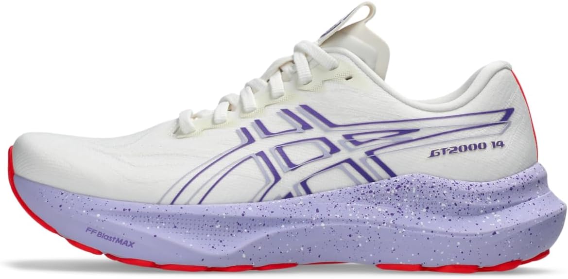 ASICS Womens Women's Gt-2000 14 Running Shoes