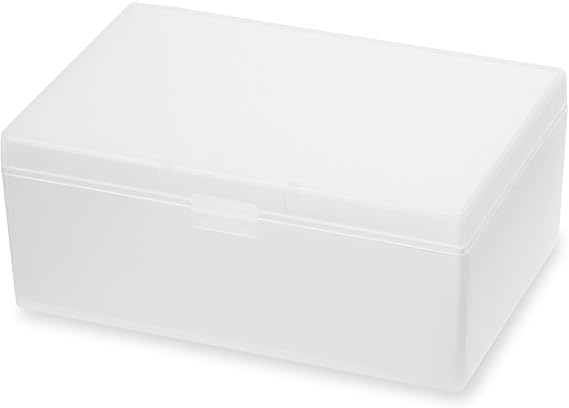 Polypropylene Case