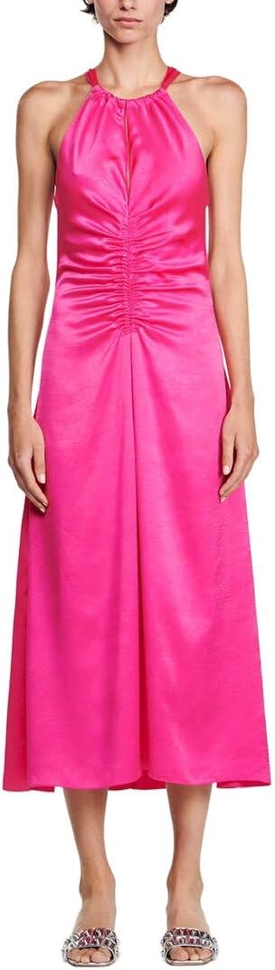 Sandro Womens Courtney Dress, 42