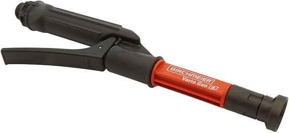 Birchmeier Vario Gun - Spraying Nozzle - 145 psi Max