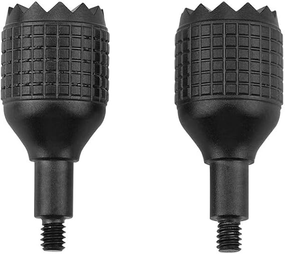 BTG Joystick Sticks Thumb Rocker for DJI Avata/Avata 2/Mavic 3 Pro Classic DJI RC Pro Controller/DJI FPV Combo Remote Controller Accessories Parts