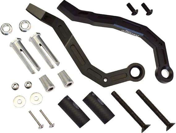 PowerMadd 34453 Sentinel/Star Hand Wrap Attachment