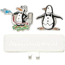 MUNSINGWEAR Golf, WH00 (White)