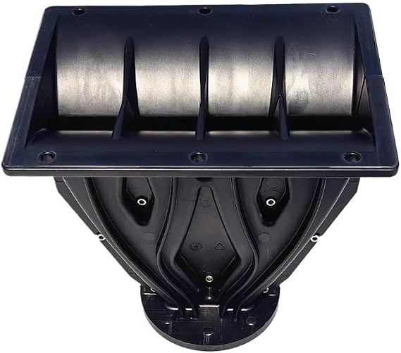 Line Array Waveguide for Professional Speaker System,Size: 210L*154W*195H,1"1.4(HS210-HORN-1.4in)