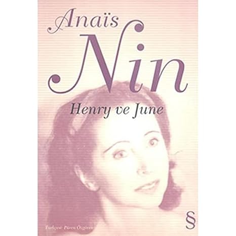 Henry and June