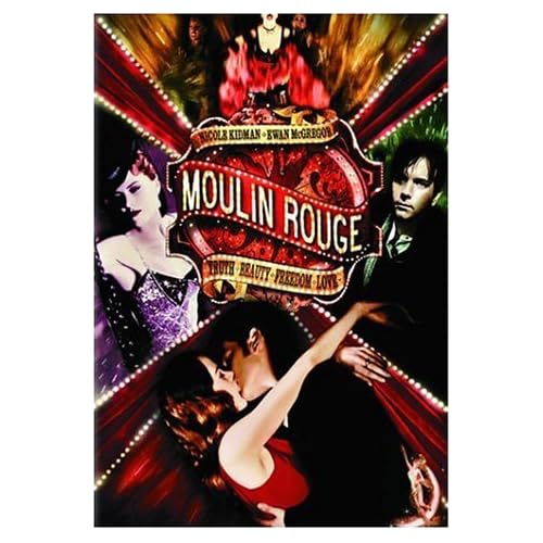 Moulin Rouge