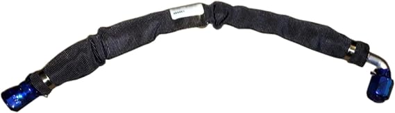 Scag 484451 Hose Assembly, STC - 18.25