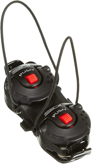 Sidi Tecno-3 Push Doble Unidad One Size