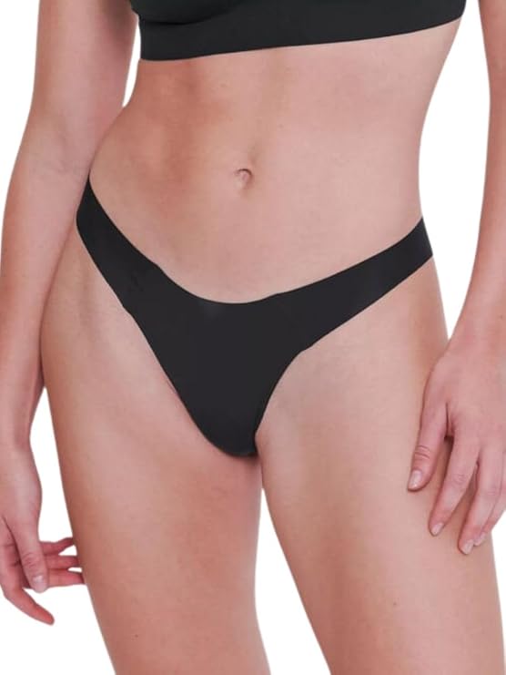 Sloggi womens Sloggi Zero Feel 2.0 Tiny Tanga