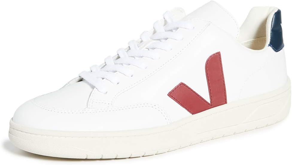 Veja Men's V-12 Sneakers