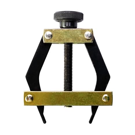 Ansson # 25-60 Roller Chain Holder Puller Connection Tool Chains Replacing | for Size # 25 35 40 41 50 60 420 415 415H 428H 520 530 for Motorcycle Bicycle Go Kart ATV Chains Replacement
