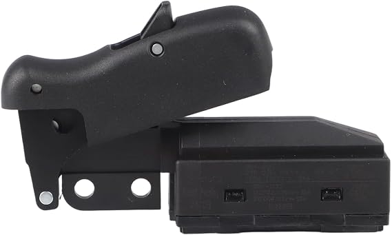YJDOORPLAY Trigger Switch N142959 60605600 for DeWalt For DW715 DW716 DW718 DWS780 Models Power Tool Replacement Component