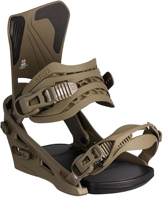 Flux DS Snowboard Binding 2025