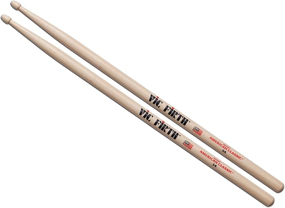 Vic Firth American Classic 5A Drumsticks