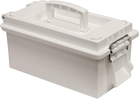 Wise 56011 Series Small Utility Dry Box
