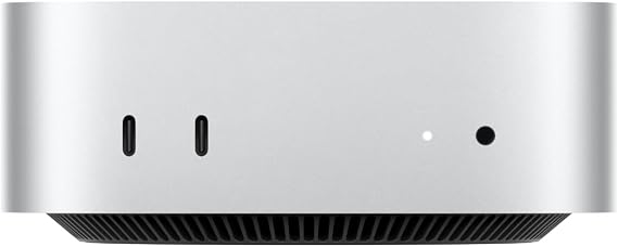 Apple 2026 Mac mini Desktop Computer M6 chip