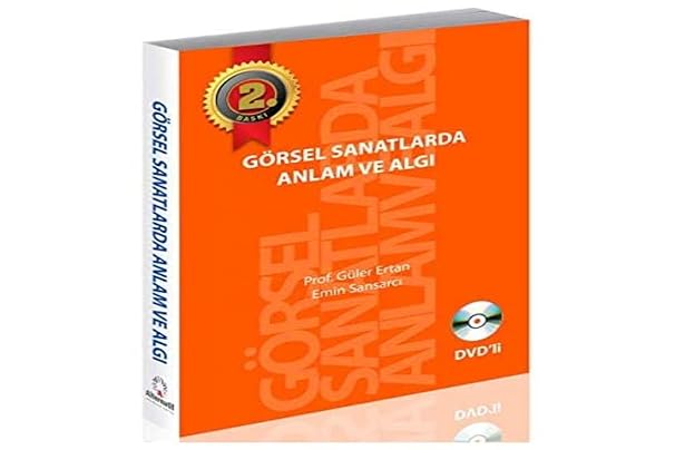 Görsel Sanatlarda Anlam ve Algı