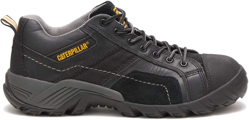 Men's Argon Composite Toe Construction Shoe