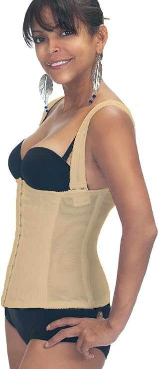 Corselette - Deluxe Style 30