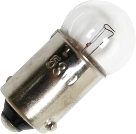 Eiko - 53 Miniature Light Bulb