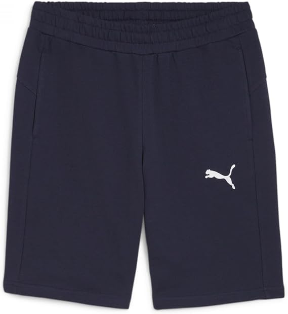 Puma Teamgoal Casuals Knit Shorts