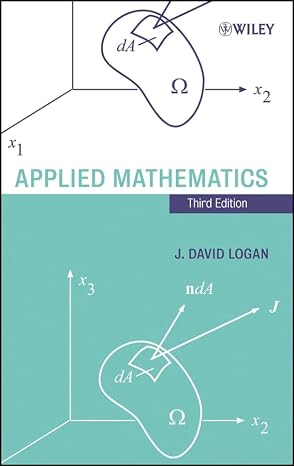 Applied Mathematics