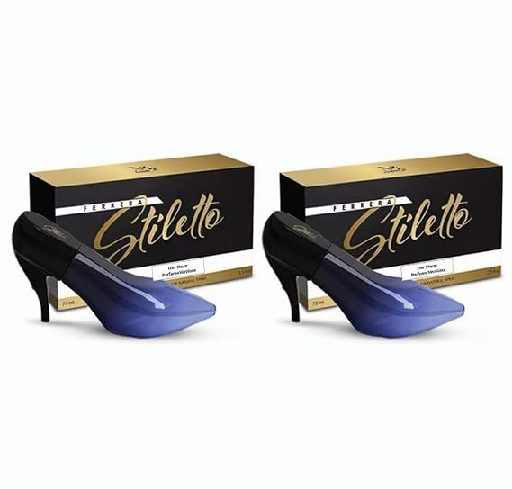 STILETTO-ROUGE- 2pk SET