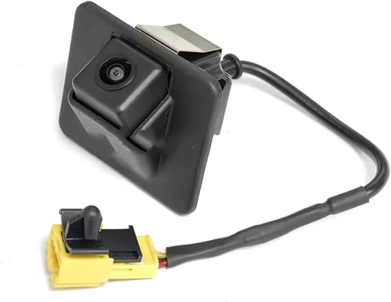 Car Backup Camera For KIA For Optima K5 2011-2013 95760-4M001 957602T001 957602T101 95760-2T001 95760-2T101 Rear View Reverse Parking Backup Camera