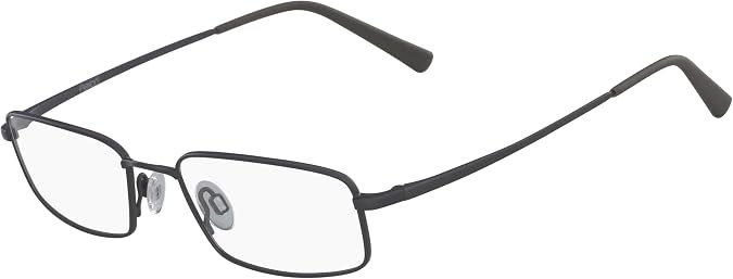 FLEXON Eyeglasses EINSTEIN 600 033 Gunmetal
