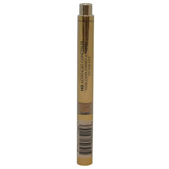MILANI HD Advanced Concealer Eye Face-MLMAC04 Medium Honey