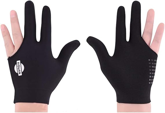 Billiard Gloves for Left/Right Hand
