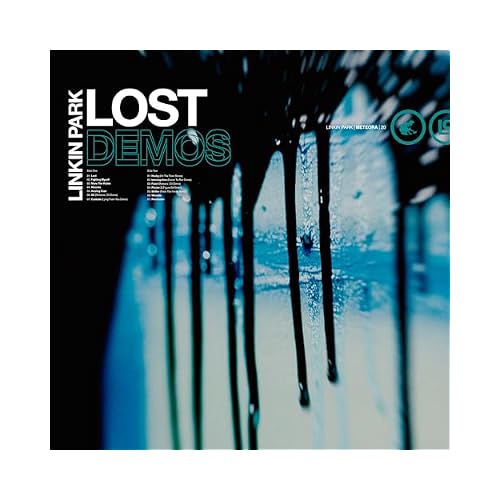 Lost Demos