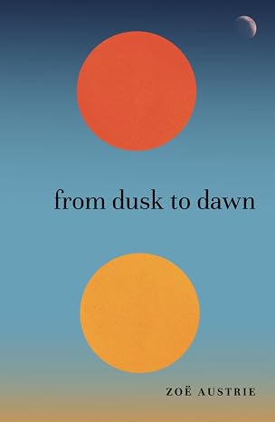 from dusk to dawn