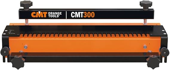CMT300 Universal Dovetail Jig