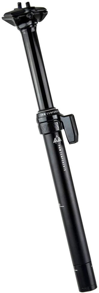 PNW Components Pine Dropper Post - 27.2mm External Routing MTB Seatpost