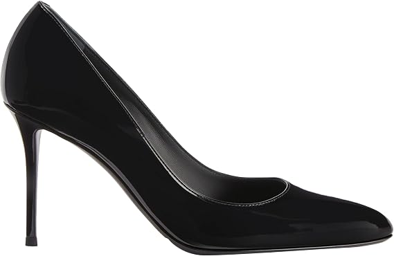 Jakye Pumps Fabric