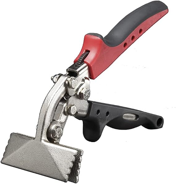 Malco S3R Offset Hand Seamer