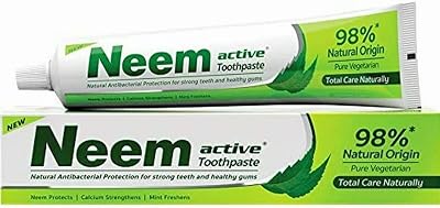 Toothpaste