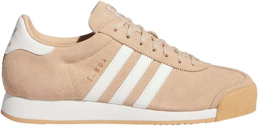 adidas Men's Samoa Sneakers