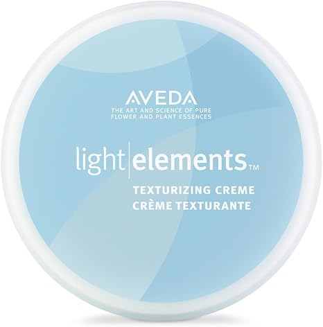 Aveda Light Elements Texturizing Creme | Styling Hair Wax | Light Hold | for All Hair Types, 75ml