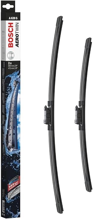 Bosch Aerotwin silecek seti - [600/475 mm] SKODA Octavia (2012-2021) [5E3] #A620S