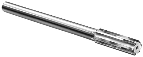 .426" Diameter Carbide Tipped Chucking Reamer, 56554260