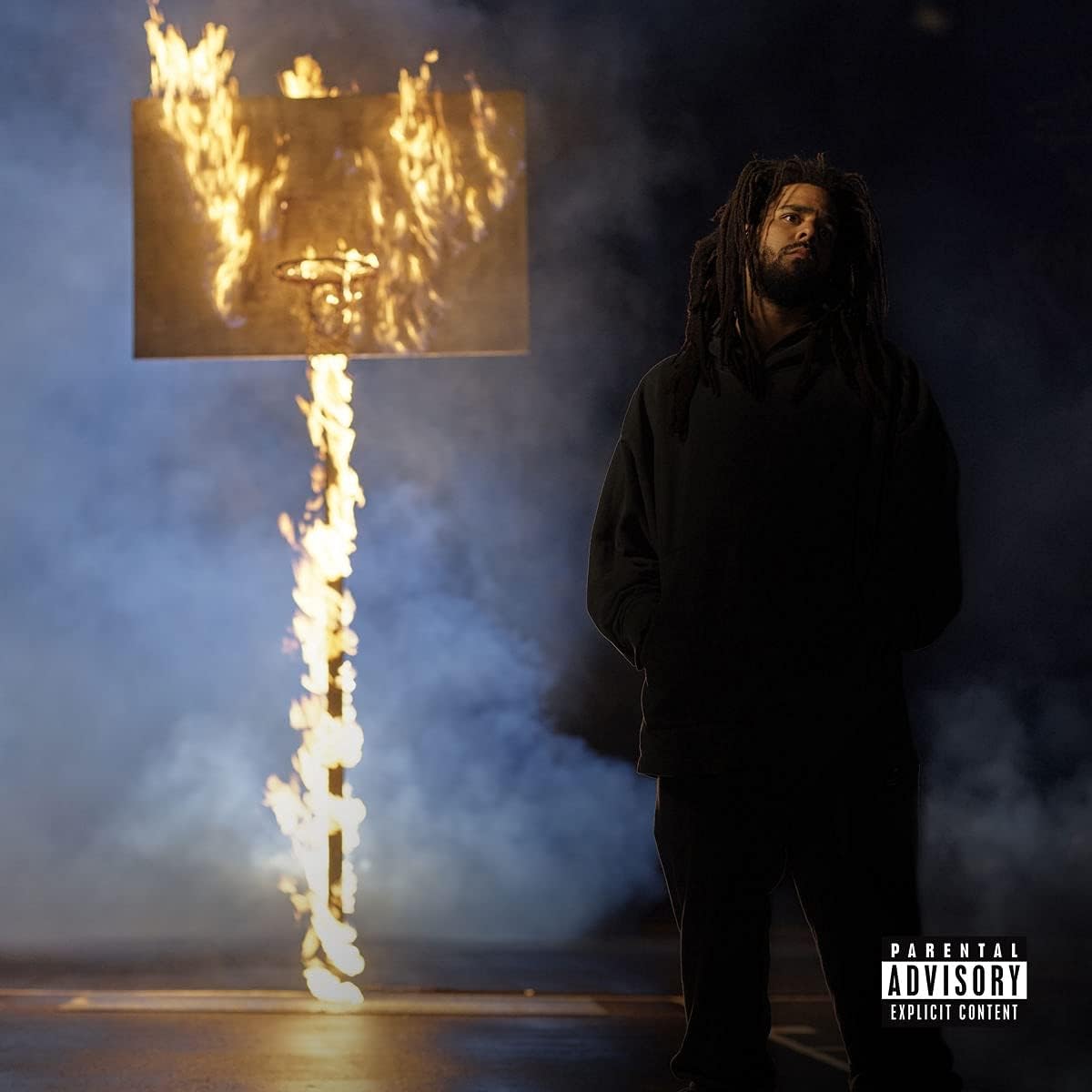 The Off-Season [VINYL] explicit_lyrics