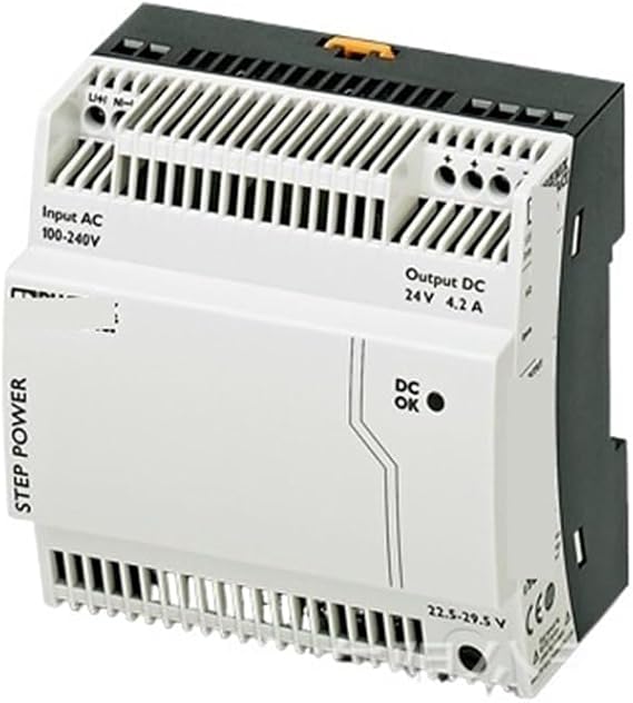Original Step-PS/ 1AC/24DC/4.2 - Power Supply 2868664