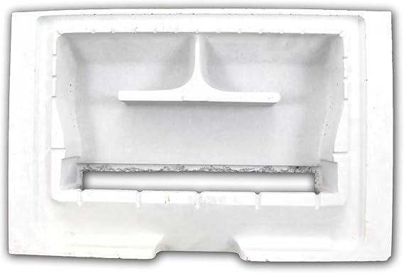 Vermont Castings 30005202 Refractory Engine Defiant Encore 2N1 Flexburn