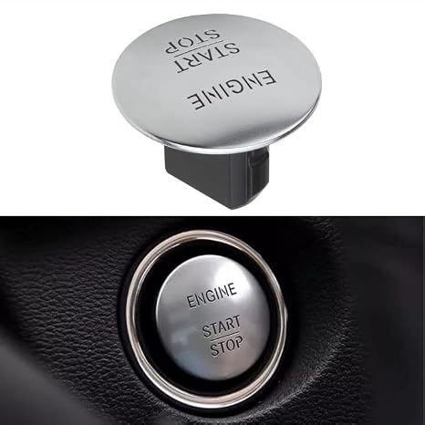 Engine Start Stop Button Switch 2215450714 33161207