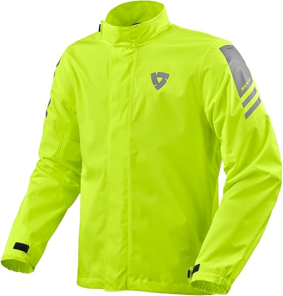 REV'IT! Cyclone 4 H2O Motorcycle Rain Jacket